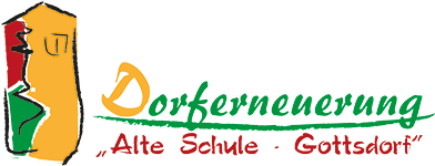 dorerneuerung Alte Schule Gottsdorf